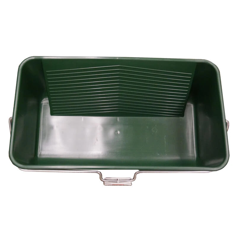 Budget โ Wooster Wide Boy Green 5 gal Bucket ๐ 2 Budget โ Wooster Wide Boy Green 5 gal Bucket ๐ - Image 2