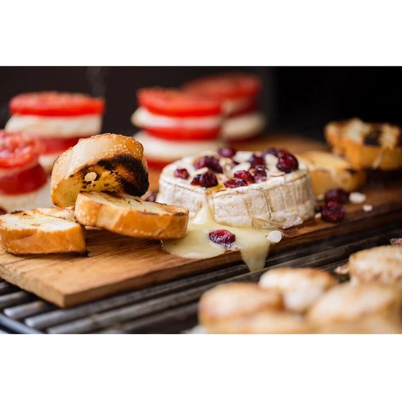 Wholesale 😉 Weber Natural Wood Grilling Plank 15 in. L X 5.7 in. W 2 pk 🎁 2 Wholesale 😉 Weber Natural Wood Grilling Plank 15 in. L X 5.7 in. W 2 pk 🎁 - Image 2