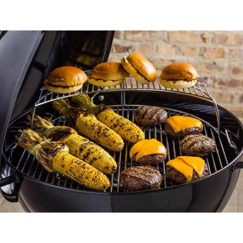 Best deal โ Weber 22 in. Master-Touch Charcoal Grill Deep Ocean Blue ๐ฅฐ 7 Best deal โ Weber 22 in. Master-Touch Charcoal Grill Deep Ocean Blue ๐ฅฐ - Image 7