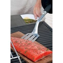 Best reviews of βοΈ Weber Premium Stainless Steel Black/Silver Grill Spatula 1 pk π 9 Best reviews of βοΈ Weber Premium Stainless Steel Black/Silver Grill Spatula 1 pk π -Outlet Weber Store 2f3ad63f 0c6c 408b 87b0 048d9d56c043