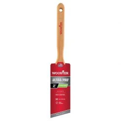 Buy ❤️ Wooster Ultra/Pro 2 in. Angle Paint Brush ❤️
