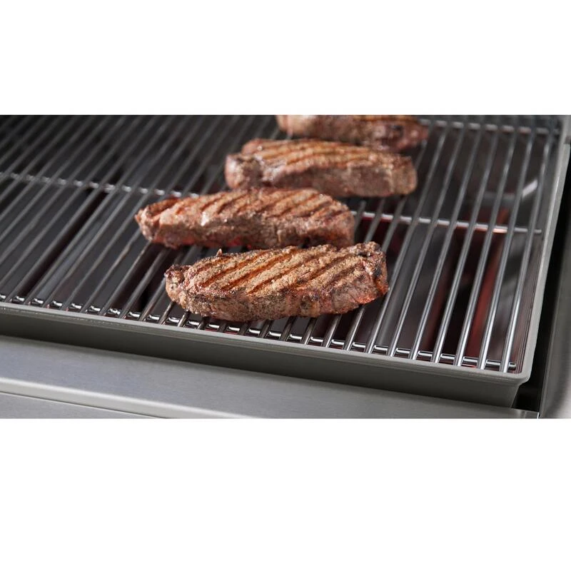 Wholesale ⭐ Weber Crafted Spirit 300 Series Grill Grate 23.6 in. L X 17.5 in. W ✔️ 2 Wholesale ⭐ Weber Crafted Spirit 300 Series Grill Grate 23.6 in. L X 17.5 in. W ✔️ - Image 2