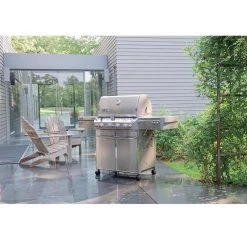 Wholesale โ Weber Summit S-470 4 Burner Natural Gas Grill Stainless Steel ๐ 18 Wholesale โ Weber Summit S-470 4 Burner Natural Gas Grill Stainless Steel ๐ -Outlet Weber Store 30a7d666 c9f3 4f8c b462 9b208d83246f