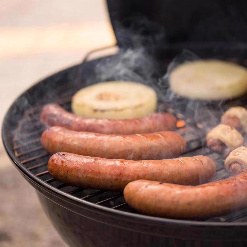 Budget ✨ Weber 18 in. Jumbo Joe Charcoal Grill Black 🥰 2 Budget ✨ Weber 18 in. Jumbo Joe Charcoal Grill Black 🥰 - Image 2