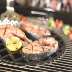 Promo ✔️ Weber Gourmet BBQ System Searing Grate 11.9 in. 0.5 in. W 🔥 17 Promo ✔️ Weber Gourmet BBQ System Searing Grate 11.9 in. 0.5 in. W 🔥 -Outlet Weber Store 32db7cf2 fbc3 4f39 a206 c5b60454a40f
