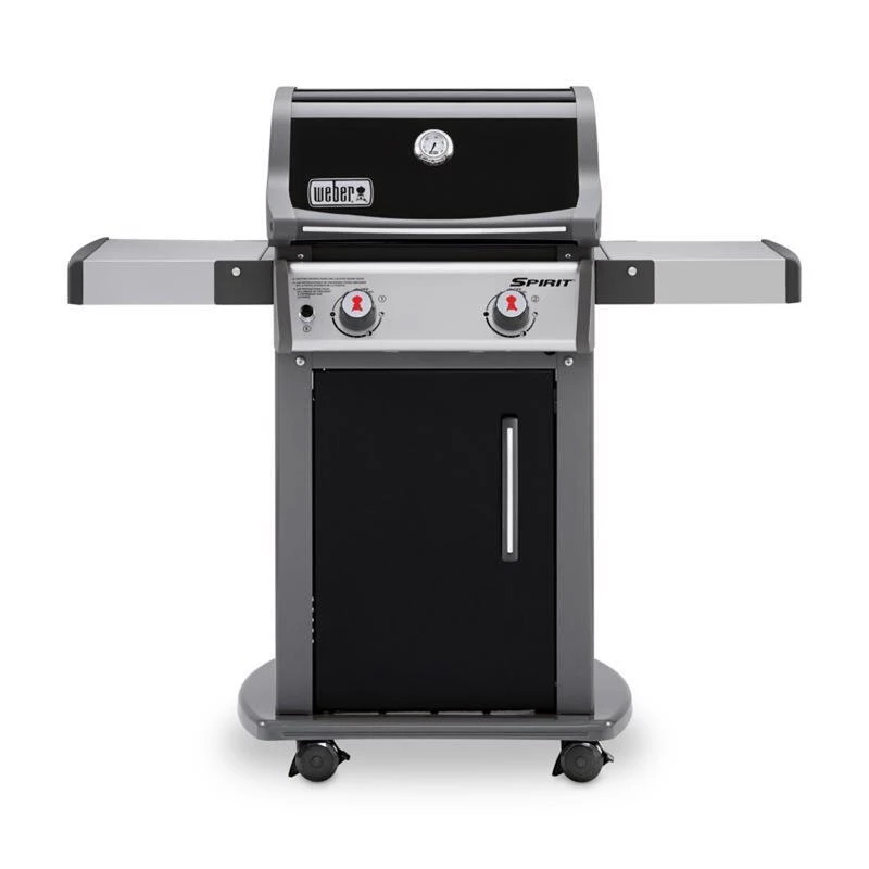 Discount โค๏ธ Weber Spirit E-210 2 Burner Liquid Propane Grill Black ๐ 1 Discount โค๏ธ Weber Spirit E-210 2 Burner Liquid Propane Grill Black ๐