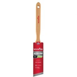 Outlet โจ Wooster Ultra/Pro 1-1/2 in. Firm Angle Paint Brush ๐