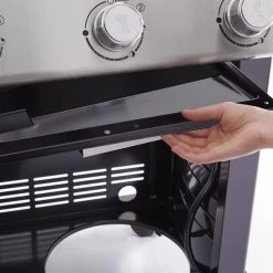 Outlet ๐ Weber Spirit SX-315 3 Burner Natural Gas Bluetooth, WiFi Grill Stainless Steel ๐ 14 Outlet ๐ Weber Spirit SX-315 3 Burner Natural Gas Bluetooth, WiFi Grill Stainless Steel ๐ -Outlet Weber Store 3976e4f4 3a29 4d99 a381 5e740b836988