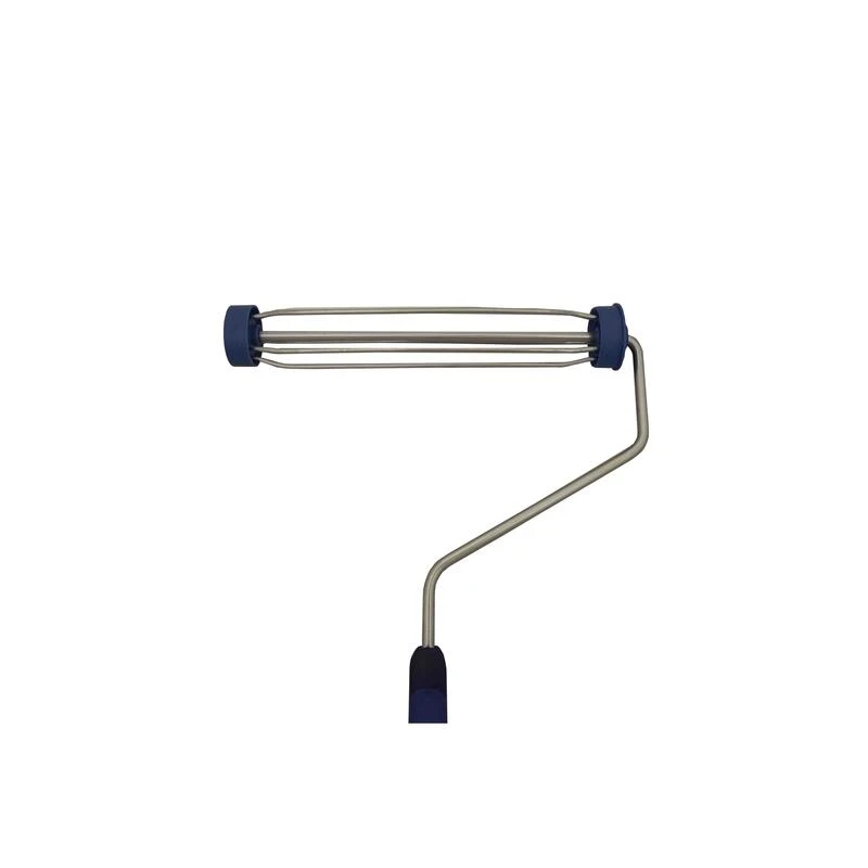 Brand new ๐ Wooster 501 9 in. W Cage Paint Roller Frame Threaded End ๐ 2 Brand new ๐ Wooster 501 9 in. W Cage Paint Roller Frame Threaded End ๐ - Image 2