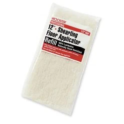 Promo ⌛ Wooster Refill 1/2 in. Shearling Floor Applicator For Smooth Surfaces ⌛ 5 Promo ⌛ Wooster Refill 1/2 in. Shearling Floor Applicator For Smooth Surfaces ⌛ -Outlet Weber Store 3a461075 6b6d 446b ae59 e738eb21fd79