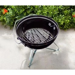Best deal 😍 Weber Steel Charcoal Grate For Weber 14 inch Charcoal Grills ⭐ 5 Best deal 😍 Weber Steel Charcoal Grate For Weber 14 inch Charcoal Grills ⭐ -Outlet Weber Store 3b843030 fa58 45d3 8a95 b551c0aefb5c