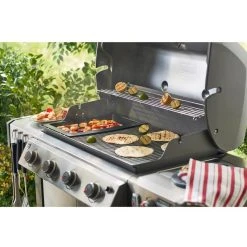 Cheap 🌟 Weber Genesis Cast Iron/Porcelain Grill Top Griddle 18.9 in. L X 13.2 in. W 1 pk 🛒 16 Cheap 🌟 Weber Genesis Cast Iron/Porcelain Grill Top Griddle 18.9 in. L X 13.2 in. W 1 pk 🛒 -Outlet Weber Store 3b9a3b67 ba60 49b3 ac40 3df426b5421c