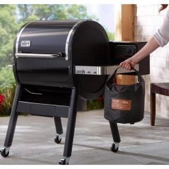 Flash Sale โญ Weber Polyester Charcoal Storage Bag 18.8 in. L X 11.8 in. W ๐ฅ 18 Flash Sale โญ Weber Polyester Charcoal Storage Bag 18.8 in. L X 11.8 in. W ๐ฅ -Outlet Weber Store 3c230d34 7fa2 4171 b1e7 0bdbe2389399