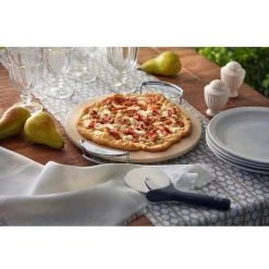 Deals ✔️ Weber Gourmet BBQ System Ceramic Beige Grill Pizza Stone 1 🛒 17 Deals ✔️ Weber Gourmet BBQ System Ceramic Beige Grill Pizza Stone 1 🛒 -Outlet Weber Store 3c660932 268d 4c8a a192 644d6c0ad87b