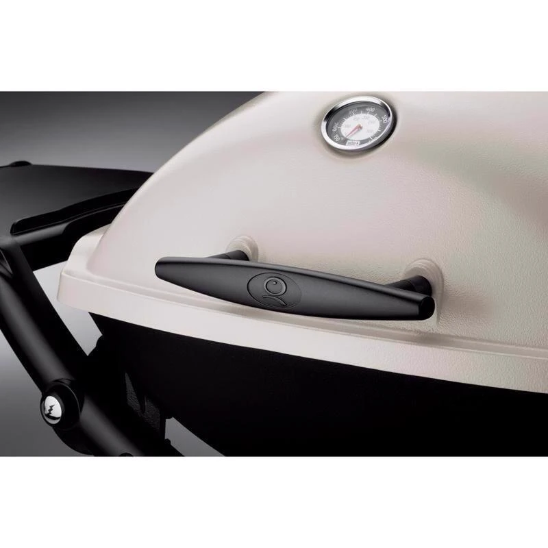 Brand new 😍 Weber Q2200 1 Burner Liquid Propane Grill Titanium ✔️ 7 Brand new 😍 Weber Q2200 1 Burner Liquid Propane Grill Titanium ✔️ - Image 7