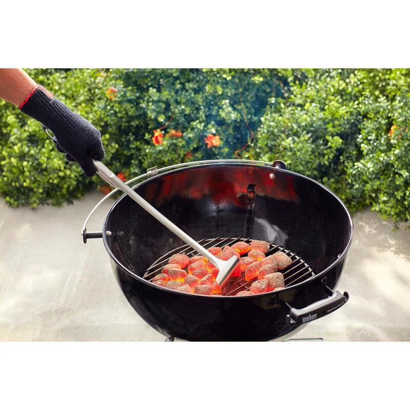 Buy 👏 Weber Stainless Steel 1.9 in. L X 3.9 in. W For Weber 🥰 6 Buy 👏 Weber Stainless Steel 1.9 in. L X 3.9 in. W For Weber 🥰 - Image 6