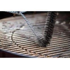 Promo ๐ Weber Grill Brush 1.09 in. H X 21 in. L X 7.09 in. W 1 pk ๐ 11 Promo ๐ Weber Grill Brush 1.09 in. H X 21 in. L X 7.09 in. W 1 pk ๐ -Outlet Weber Store 3ee0bbba 52df 48e1 a735 0e918718971e