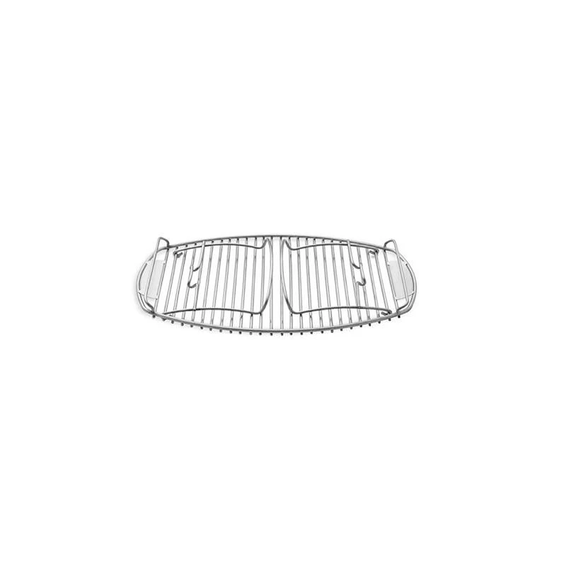Cheap 🥰 Weber Grill Expander Grate 22 in. L X 12.1 in. W ✨ 2 Cheap 🥰 Weber Grill Expander Grate 22 in. L X 12.1 in. W ✨ - Image 2
