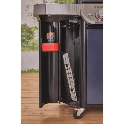 Wholesale 👍 Weber Genesis SA-E-330 3 Burner Liquid Propane Grill Indigo ❤️ 17 Wholesale 👍 Weber Genesis SA-E-330 3 Burner Liquid Propane Grill Indigo ❤️ -Outlet Weber Store 400392a5 2c12 40ac b499 456d8007b610