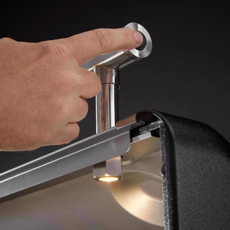 Brand new β¨ Weber Genesis SP-E-325s 3 Burner Liquid Propane Grill Deep Ocean Blue π 4 Brand new β¨ Weber Genesis SP-E-325s 3 Burner Liquid Propane Grill Deep Ocean Blue π - Image 4