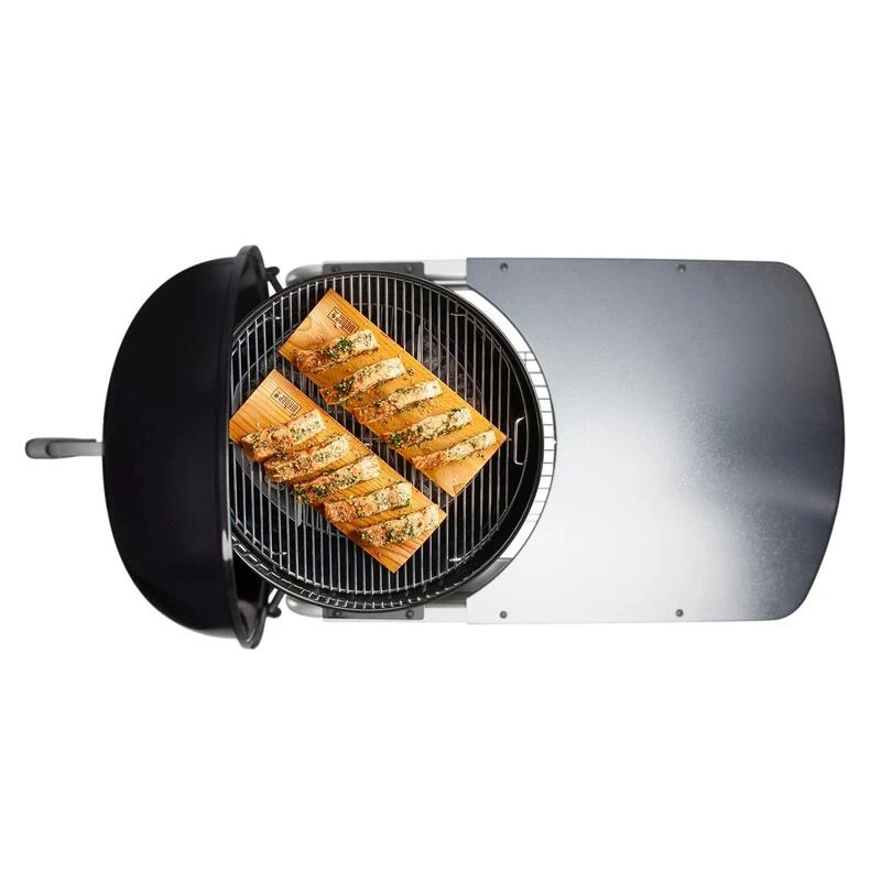 Wholesale โ๏ธ Weber 22 in. Performer Deluxe Charcoal Grill Green ๐ 2 Wholesale โ๏ธ Weber 22 in. Performer Deluxe Charcoal Grill Green ๐ - Image 2