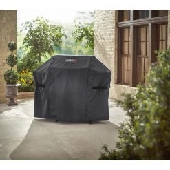 Deals ⌛ Weber Spirit 300 & Spirit II 300 Series Black Grill Cover ❤️ 9 Deals ⌛ Weber Spirit 300 & Spirit II 300 Series Black Grill Cover ❤️ -Outlet Weber Store 42d3c937 f097 441b 8410 945346e2a9cc