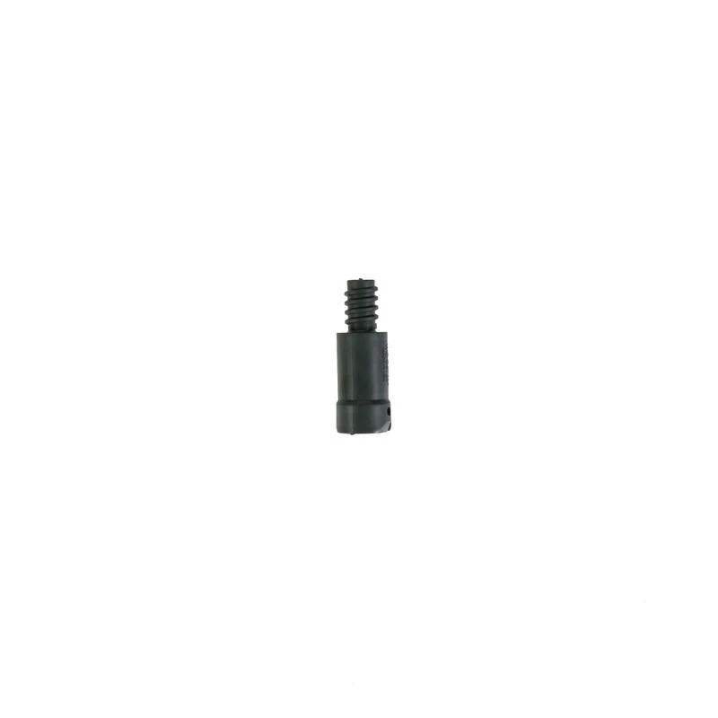 New 👏 Wooster Sherlock .5 in. D Plastic Extension Pole Conversion Tips Black ✨ 2 New 👏 Wooster Sherlock .5 in. D Plastic Extension Pole Conversion Tips Black ✨ - Image 2