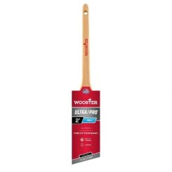 Brand new 🌟 Wooster Ultra/Pro 2 in. Angle Paint Brush ⭐