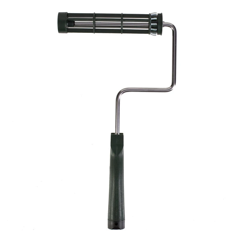 Wholesale 🌟 Wooster Sherlock 7 in. W Cage Paint Roller Frame Threaded End ✔️ 1 Wholesale 🌟 Wooster Sherlock 7 in. W Cage Paint Roller Frame Threaded End ✔️
