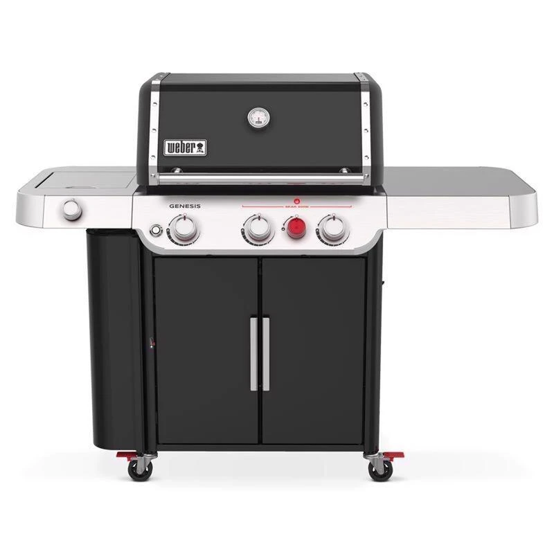 Best Pirce 🔥 Weber Genesis SP-E-335 3 Burner Liquid Propane Grill Black ⭐ 1 Best Pirce 🔥 Weber Genesis SP-E-335 3 Burner Liquid Propane Grill Black ⭐