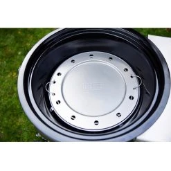 Coupon 👏 Weber 24 in. Summit S6 Charcoal Kamado Grill and Smoker Black ✨ -Outlet Weber Store 48fd9288 665c 4879 ac19 19e2ecfaaa46