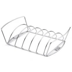 Outlet ⭐ Weber Steel Roasting Rack 17.1 in. L X 10.5 in. W 1 pk ❤️ 12 Outlet ⭐ Weber Steel Roasting Rack 17.1 in. L X 10.5 in. W 1 pk ❤️ -Outlet Weber Store 49298cd3 a123 4432 920d ce4956e70ef8