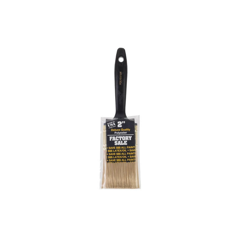 Promo 🎉 Wooster 2 in. Flat Paint Brush 🎁 1 Promo 🎉 Wooster 2 in. Flat Paint Brush 🎁