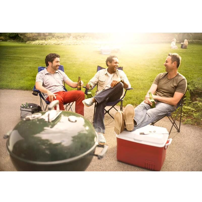 Best deal โ Weber 22 in. Original Kettle Premium Charcoal Grill Green ๐ฅ 9 Best deal โ Weber 22 in. Original Kettle Premium Charcoal Grill Green ๐ฅ - Image 9