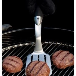 Best reviews of βοΈ Weber Premium Stainless Steel Black/Silver Grill Spatula 1 pk π 10 Best reviews of βοΈ Weber Premium Stainless Steel Black/Silver Grill Spatula 1 pk π -Outlet Weber Store 4a6e96b0 75f1 43d2 bbbd e9fe64b63d2a