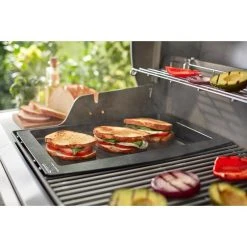 Cheap 🌟 Weber Genesis Cast Iron/Porcelain Grill Top Griddle 18.9 in. L X 13.2 in. W 1 pk 🛒 14 Cheap 🌟 Weber Genesis Cast Iron/Porcelain Grill Top Griddle 18.9 in. L X 13.2 in. W 1 pk 🛒 -Outlet Weber Store 4ce87e77 5cd7 4c6e b832 89545afa9e15