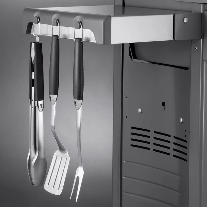 Wholesale ✔️ Weber Spirit E-310 3 Burner Natural Gas Grill Black ⌛ 7 Wholesale ✔️ Weber Spirit E-310 3 Burner Natural Gas Grill Black ⌛ - Image 7