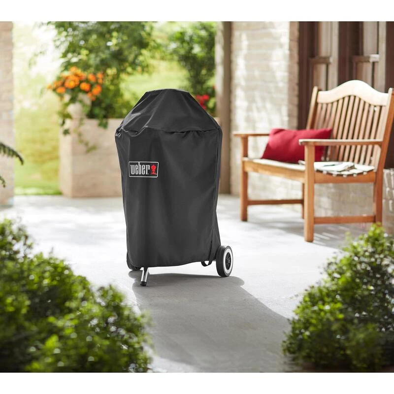 Buy β Weber Black Grill Cover π 2 Buy β Weber Black Grill Cover π - Image 2