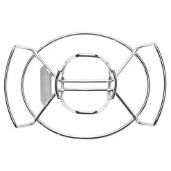 Brand new ✔️ Weber Steel Poultry Roaster 9.3 in. L X 6.2 in. W 1 pk ⭐ 8 Brand new ✔️ Weber Steel Poultry Roaster 9.3 in. L X 6.2 in. W 1 pk ⭐ -Outlet Weber Store 4fe0581a f3d3 4756 8f45 3590f9a75238