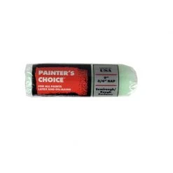 Deals 😍 Wooster Knit 3/4 in. Paint Roller Cover 1 pk ⌛