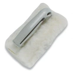 Cheapest ⌛ Wooster 5-1/2 in. W 1/2 in. Wool Applicator For Smooth Surfaces 🛒