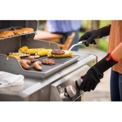 New ⭐ Weber Genesis II E-310 3 Burner Liquid Propane Grill Black 🎉 -Outlet Weber Store 52c11f13 61c2 4a4e a664 ee3417e1f967