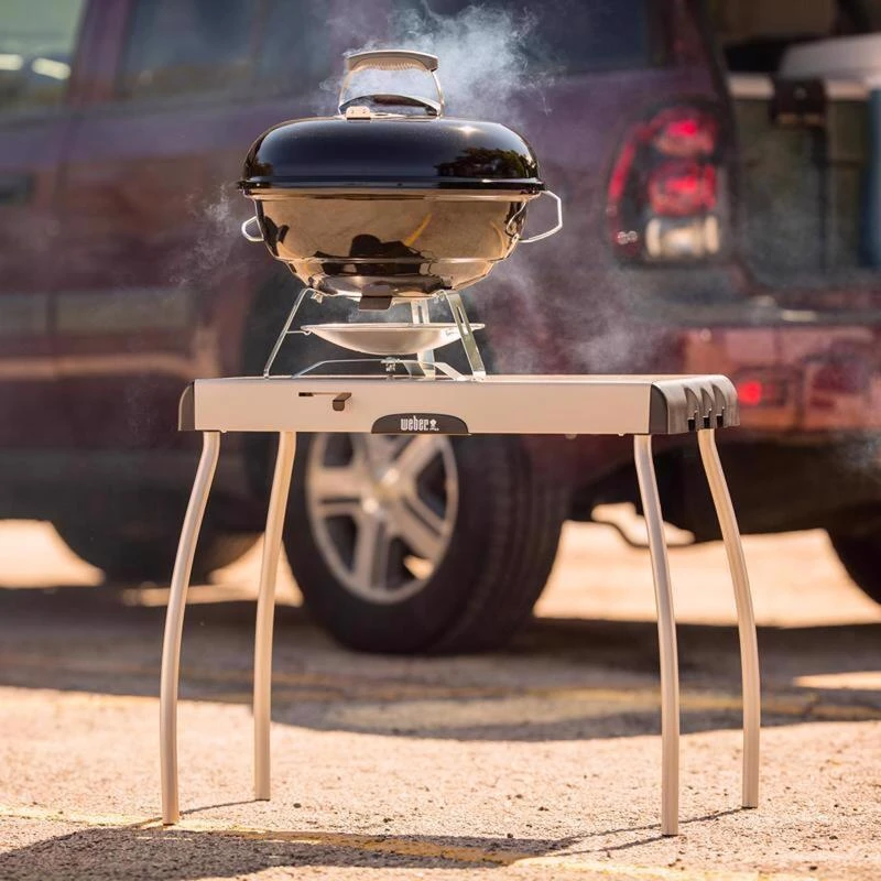 Budget ✨ Weber 18 in. Jumbo Joe Charcoal Grill Black 🥰 8 Budget ✨ Weber 18 in. Jumbo Joe Charcoal Grill Black 🥰 - Image 8