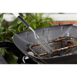 Top 10 π Weber Grill Brush 1.8 in. H X 16 in. L X 1.9 in. W 1 pk π― 9 Top 10 π Weber Grill Brush 1.8 in. H X 16 in. L X 1.9 in. W 1 pk π― -Outlet Weber Store 54773eaf c935 4879 b0c1 92e1ed07fb8c