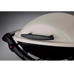 New 😉 Weber Q1000 1 Burner Liquid Propane Grill Titanium 🎉 -Outlet Weber Store 54e36b5a a5f8 44da a897 7925f08ecc14