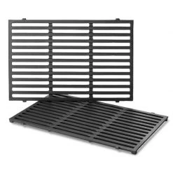 Best deal 🥰 Weber Spirit 300 Series Grill Grate 17.5 in. L X 11.9 in. W 🔔