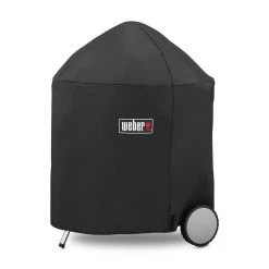 Flash Sale 🔥 Weber Black Grill Cover ❤️