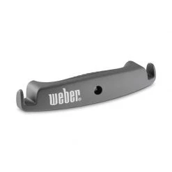 Discount 💯 Weber Plastic Grill Handle 0.6 in. L X 1.2 in. W ⌛