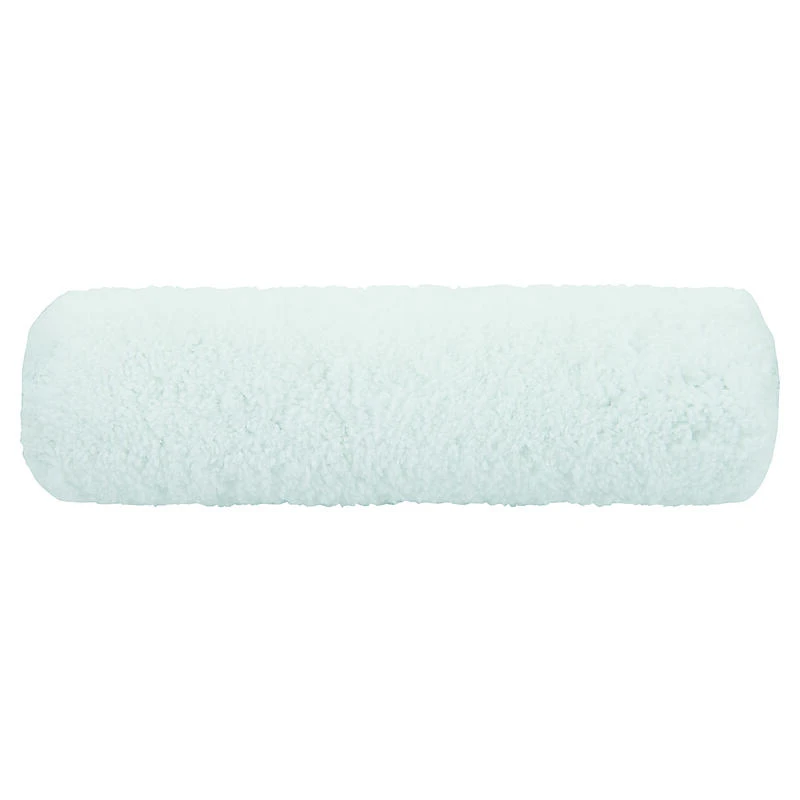 Best Pirce ⌛ Wooster Microfiber 9 in. W X 9/16 in. Paint Roller Cover 1 pk 🥰 2 Best Pirce ⌛ Wooster Microfiber 9 in. W X 9/16 in. Paint Roller Cover 1 pk 🥰 - Image 2