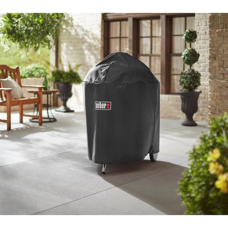 Flash Sale π₯ Weber Black Grill Cover β€οΈ 2 Flash Sale π₯ Weber Black Grill Cover β€οΈ - Image 2